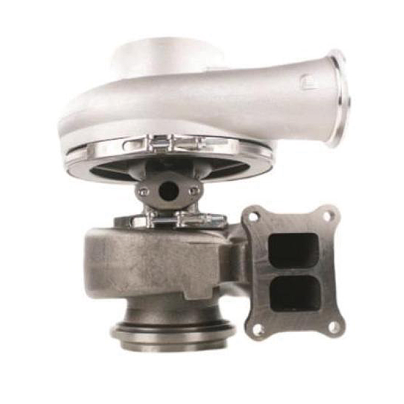 Turbo Charger Volvo Truck N14E 14.0L