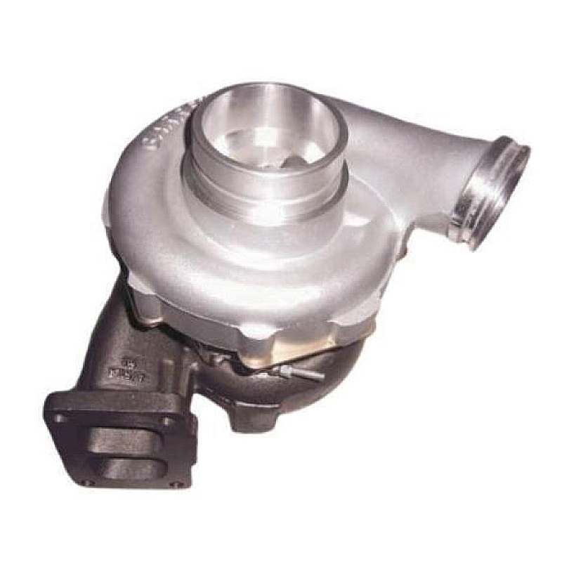 Turbo Charger Volvo Truck TD121G