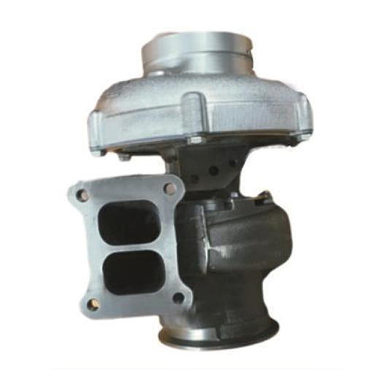 Turbo Charger Volvo Truck D9 9.4L 