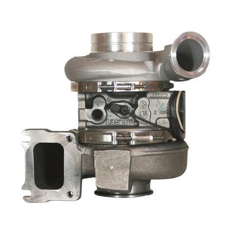 Turbo Charger Volvo Md13