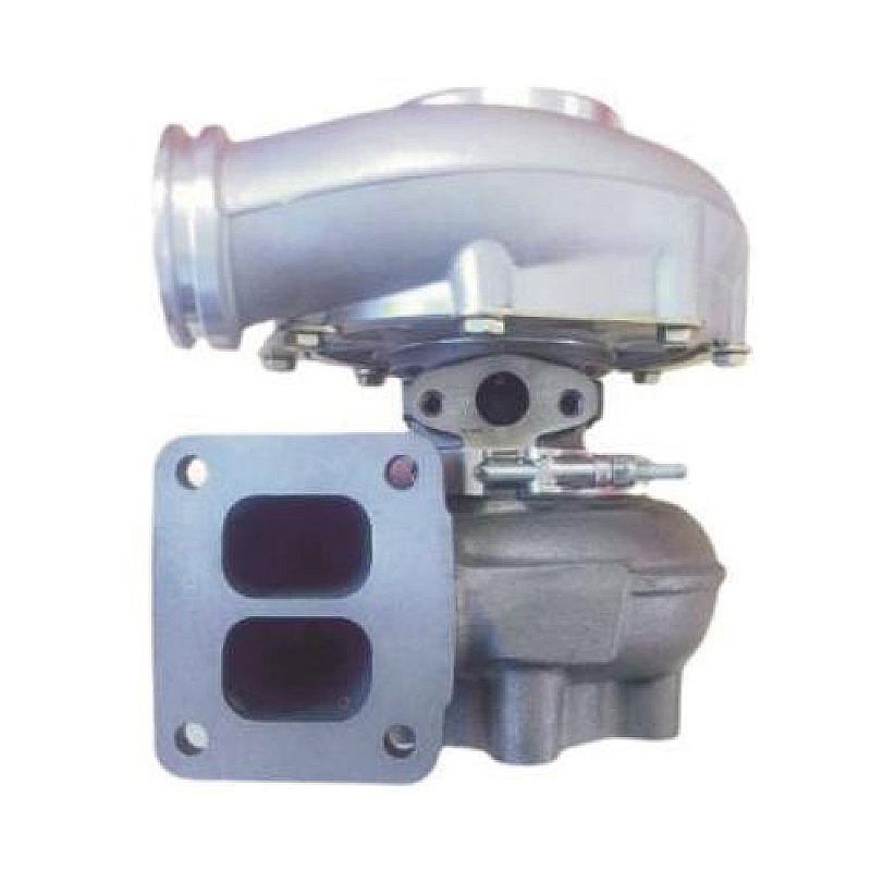 Turbo Charger Volvo D10A 9.6L