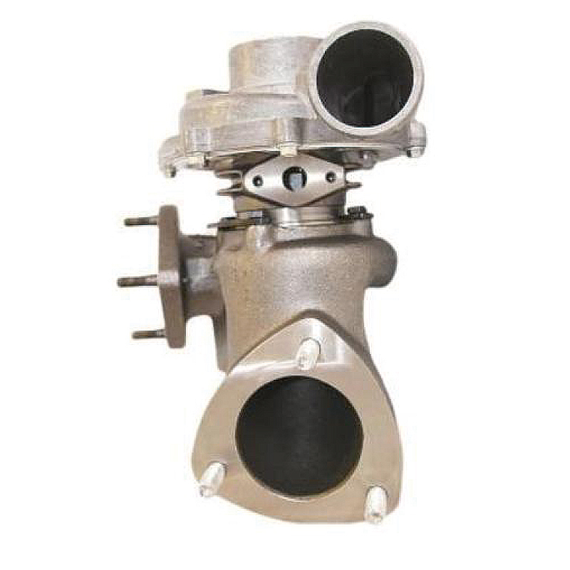 Turbo Charger Land Rover L"series