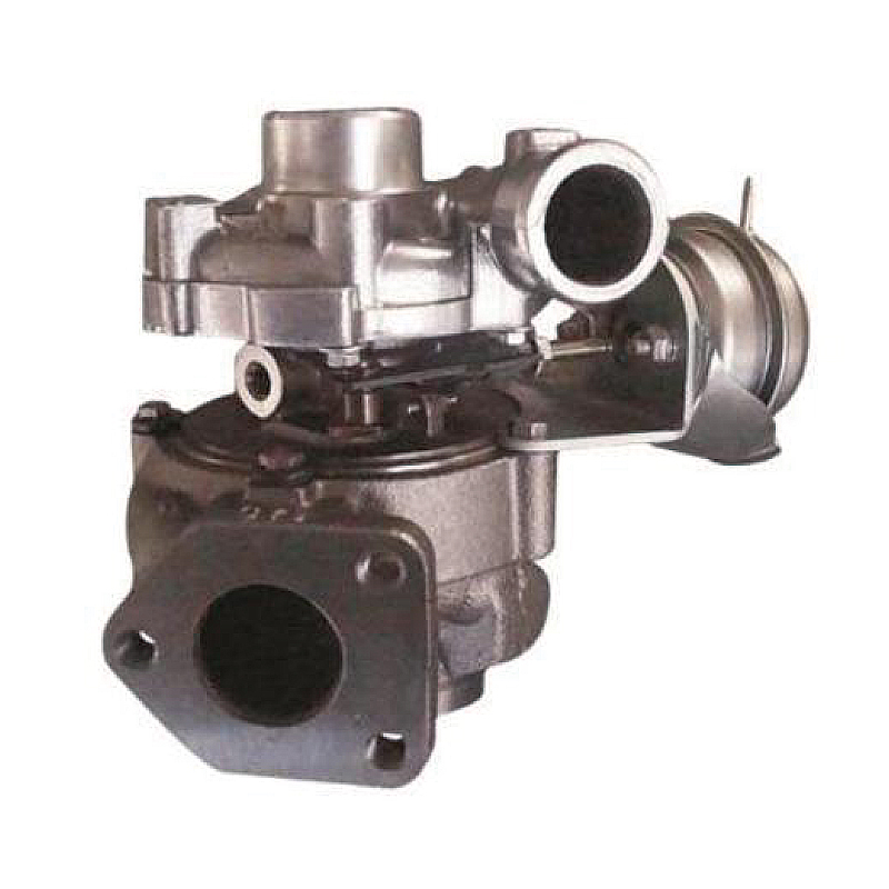 Turbo Charger Land-Rover M47R