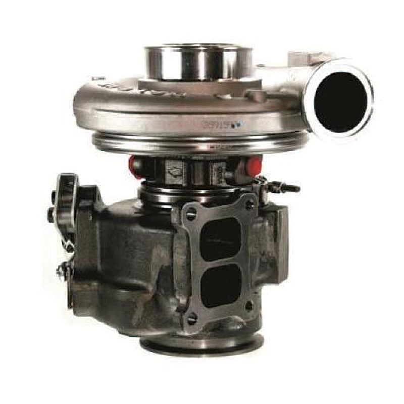 Turbo Charger Scania Dt12 EGR EURO 4