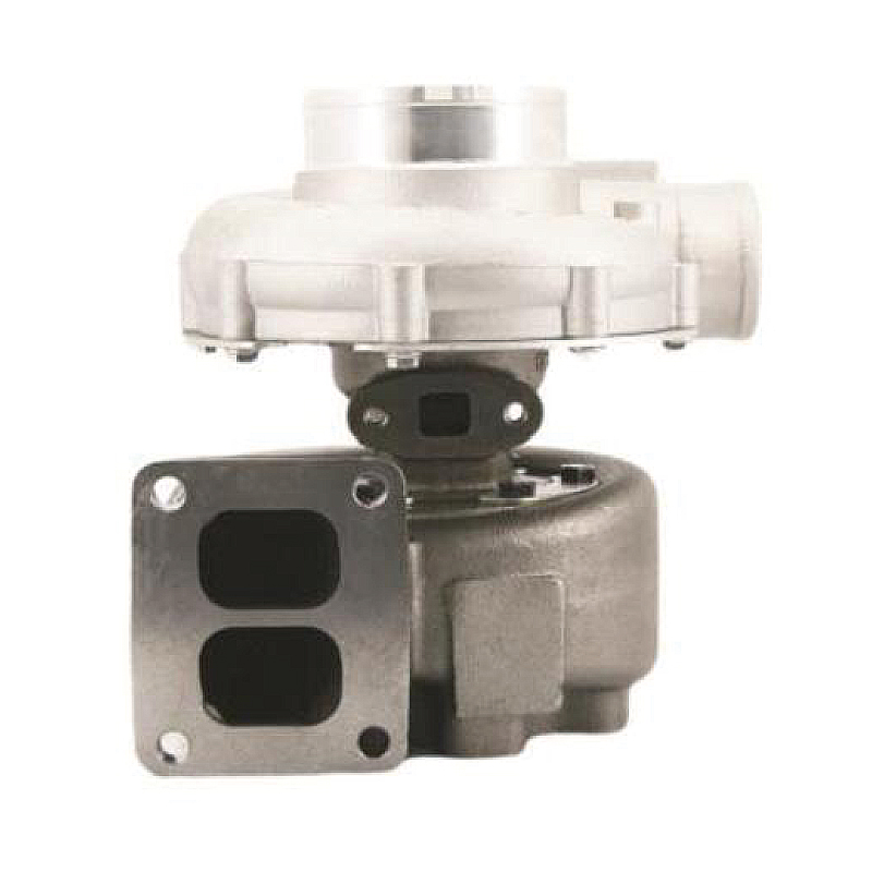 Turbo Charger Scania Commercial Bus DSC1