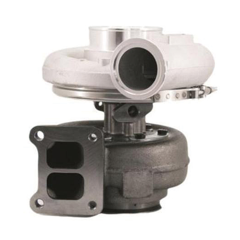 Turbo Charger Scania Truck 124 Dc12 01/0