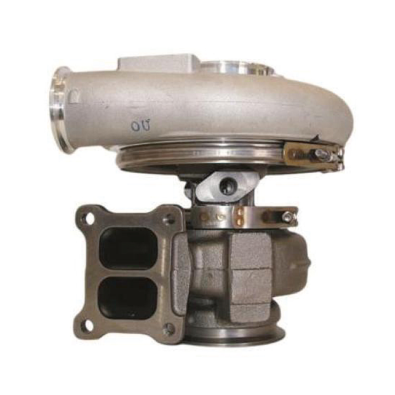 Turbo Charger Scania Truck Euro 4 403705