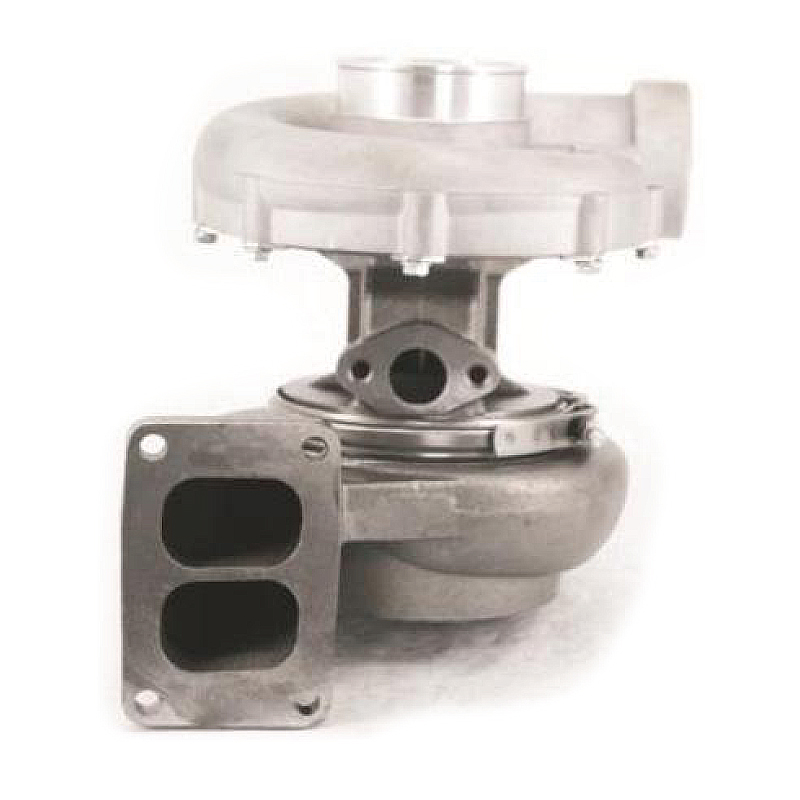 Turbo Charger Scania Truck DSC14 