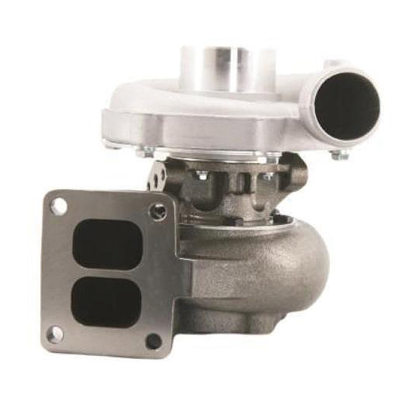 Turbo Charger Scania 92 Truck DS9 02