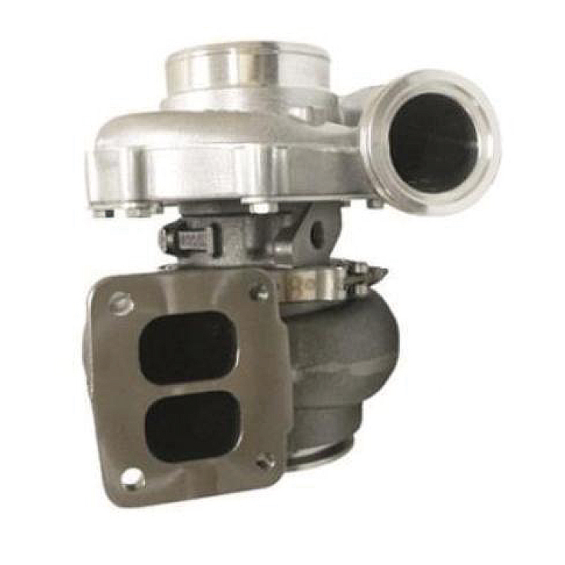 Turbo Charger Scania Truck DSC11-80