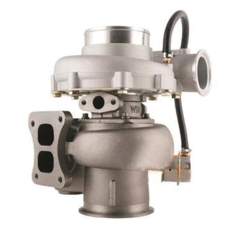 Turbo Charger Scania Truck DC9-12