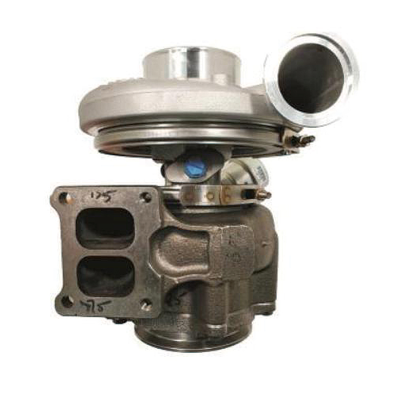 Turbo Charger HE500W