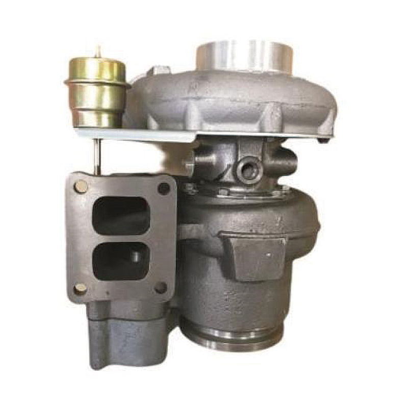 Turbo Charger Scania Various OSC11