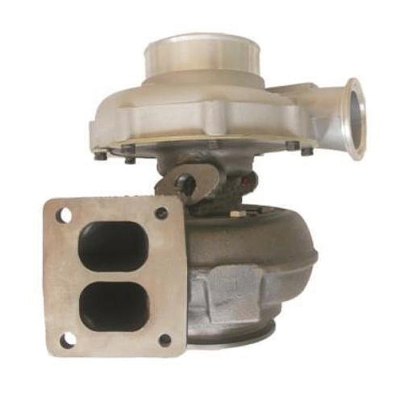 Turbo Charger Scania Truck DSC11-80