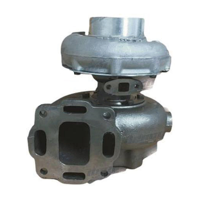 Turbo Charger Scania Ship DSI14-69M DSC1