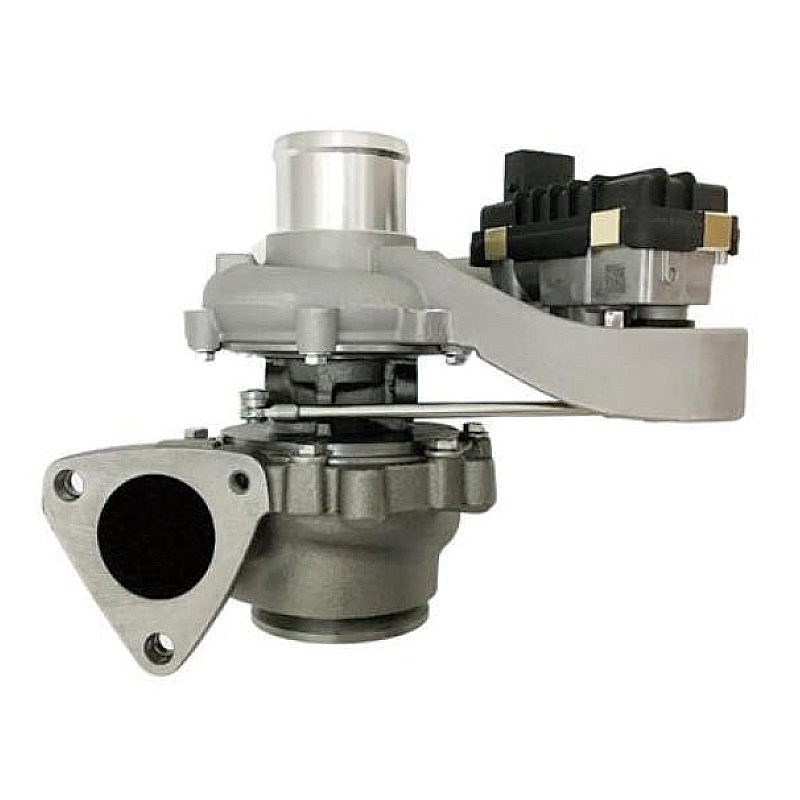 Turbo Charger CITROEN 2.2HDI 150