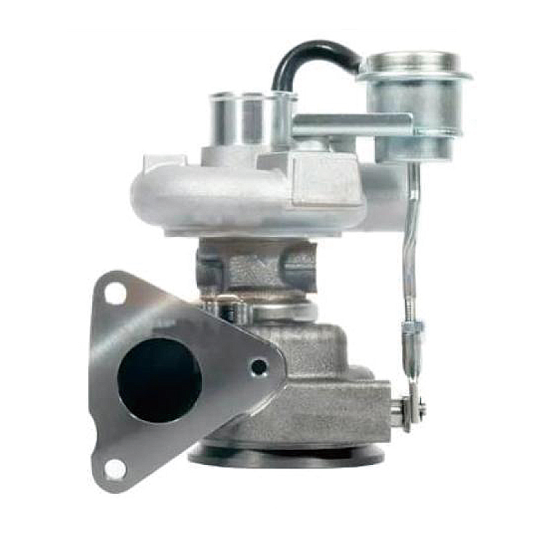 Turbo Charger Citroen HHJA,HHUB,4HV