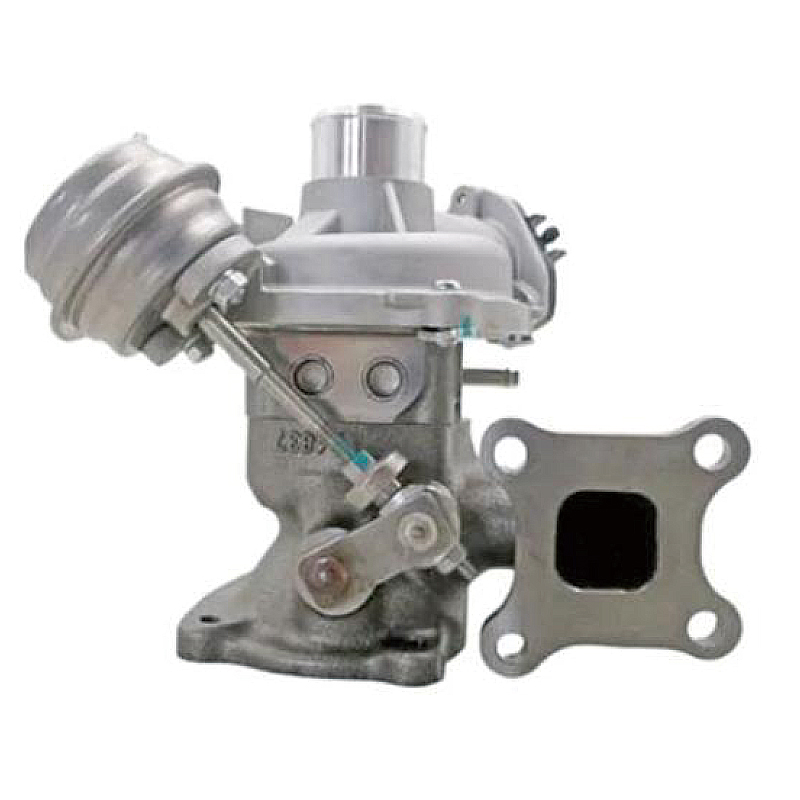 Turbo Charger Opel Y17DT