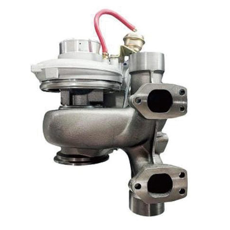 Turbo Charger XF105/CF85IV MX300/MX340