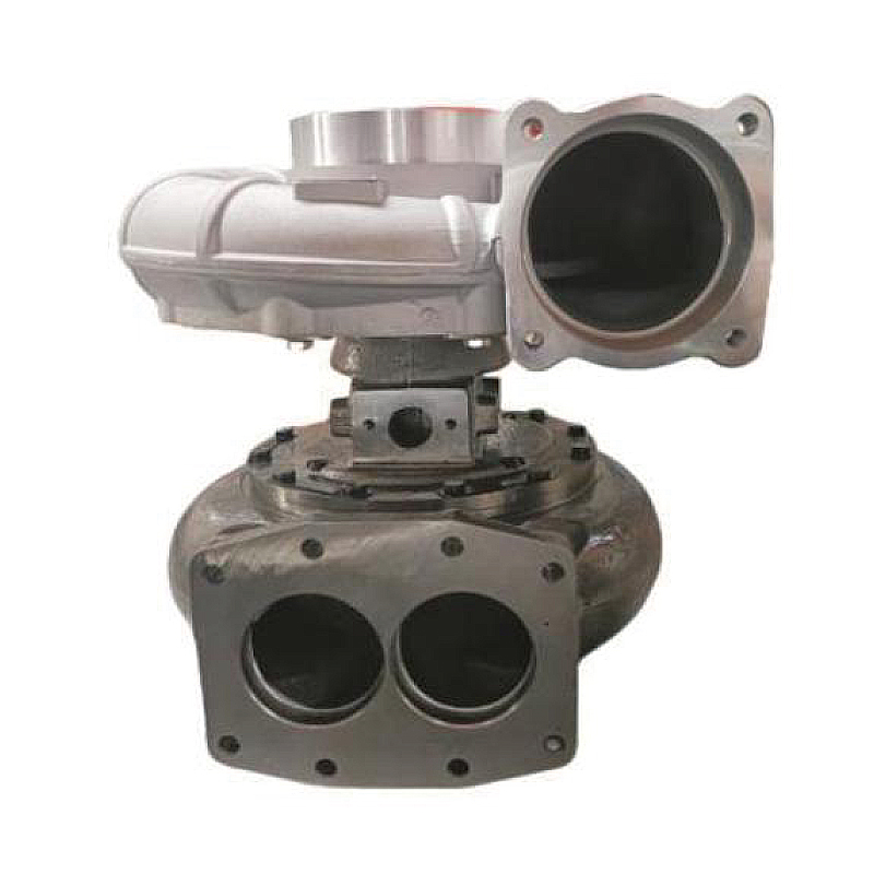 Turbo Charger MTUL OcomoTive/Industrial 