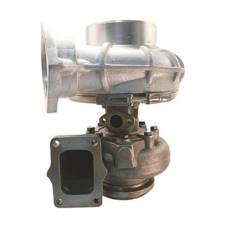 Turbo Charger MTU Industrial 16V2000C40