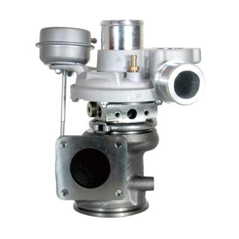 Turbo Charger FIAT 1.4L Euro 5 