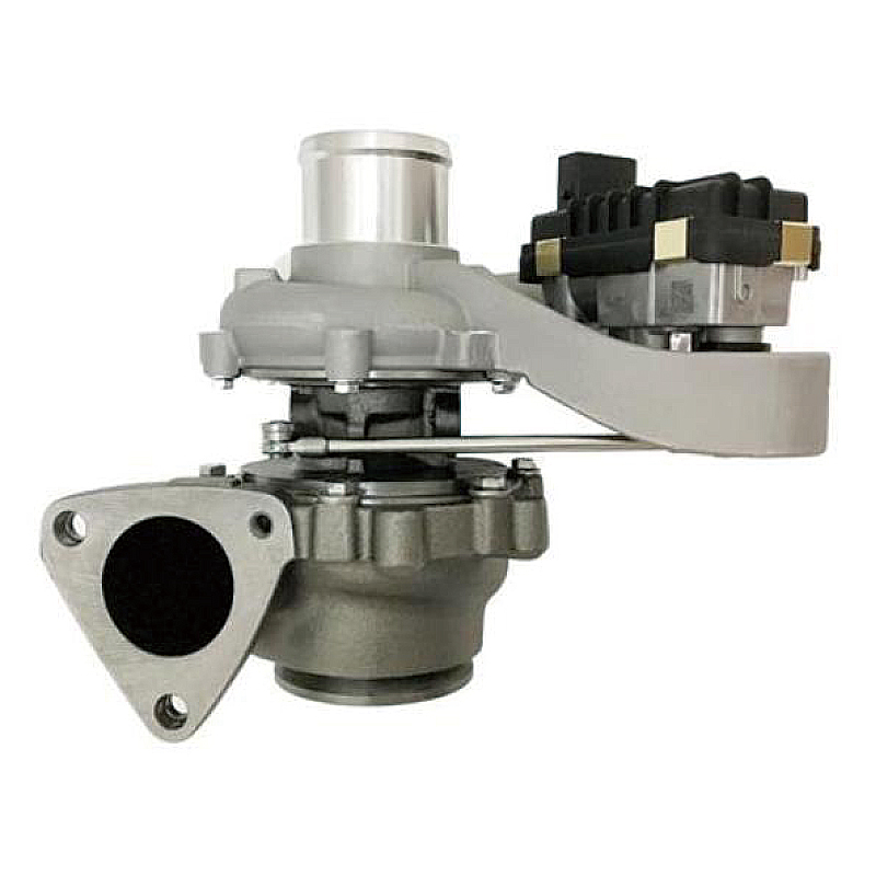 Turbo Charger CITROEN 2.2HDI 150