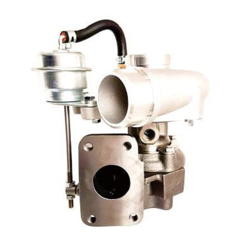 Turbo Charger Fiat Ducato F1AE0481N