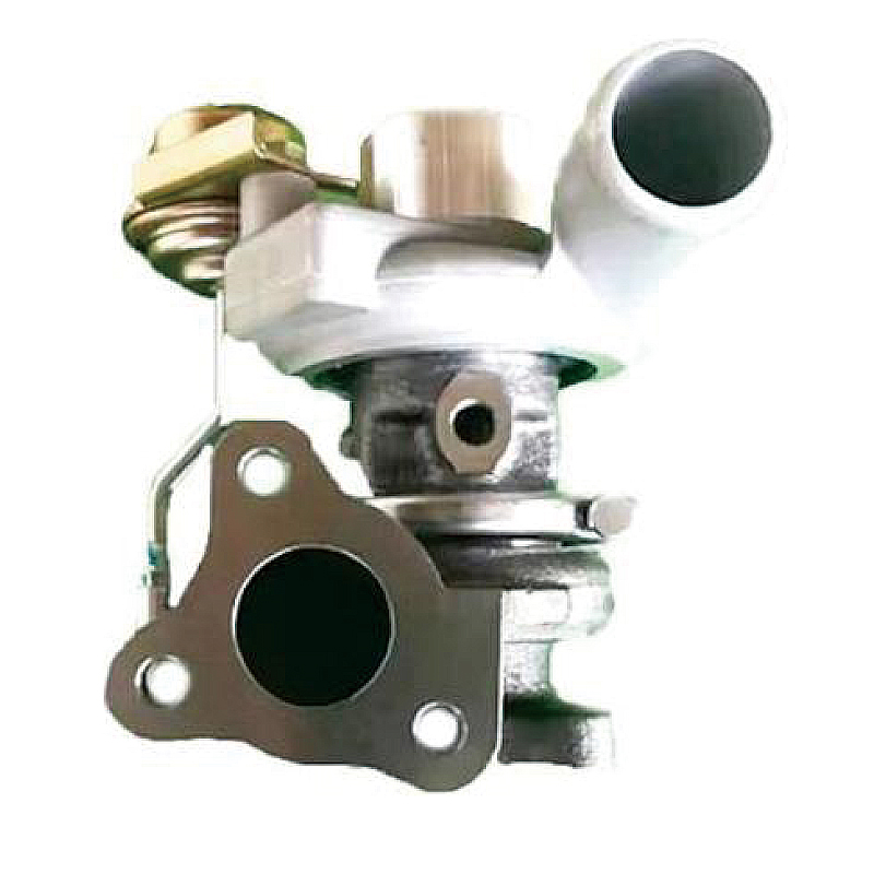 Turbo Charger Opel Y17DT