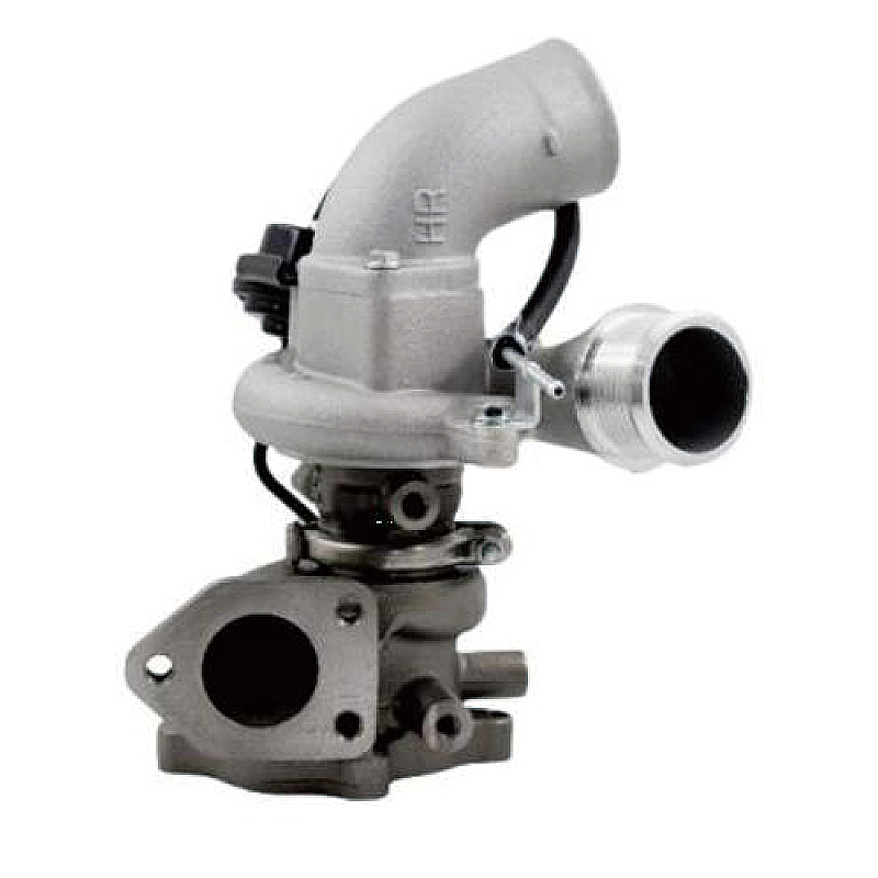 Turbo Charger D4CB TD03