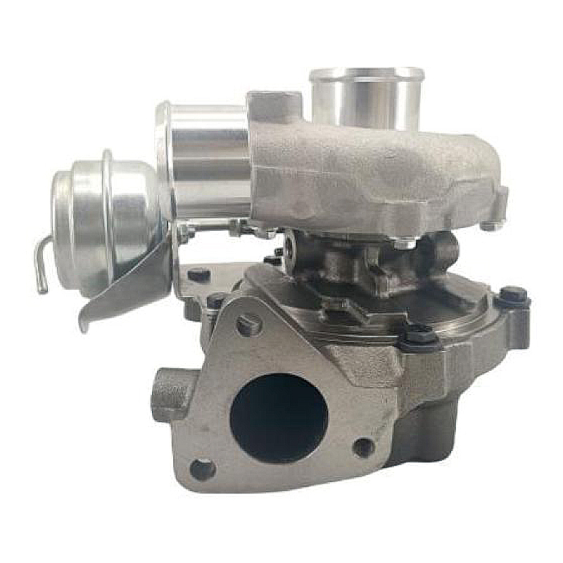 Turbo Charger TUCSON CRDI/SPORTAGE D4EA-