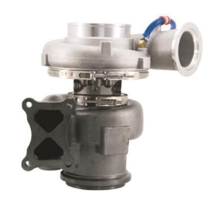 Turbo Charger Caterpillar lndustrial  En