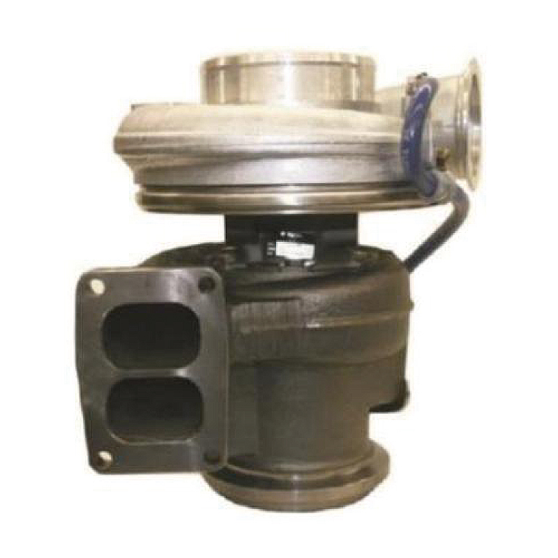 Turbo Charger Caterpillar 345B 3176 
