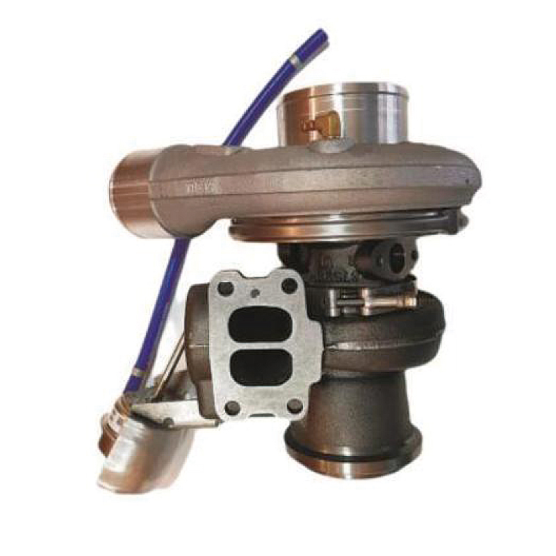Turbo Charger Caterpillar Earth  Moving 