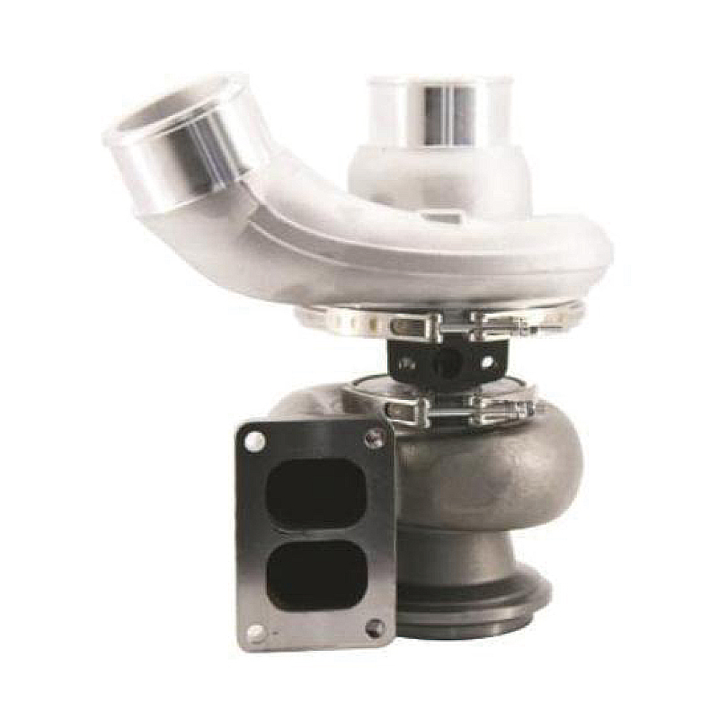 Turbo Charger Mack Truck Mack Truck