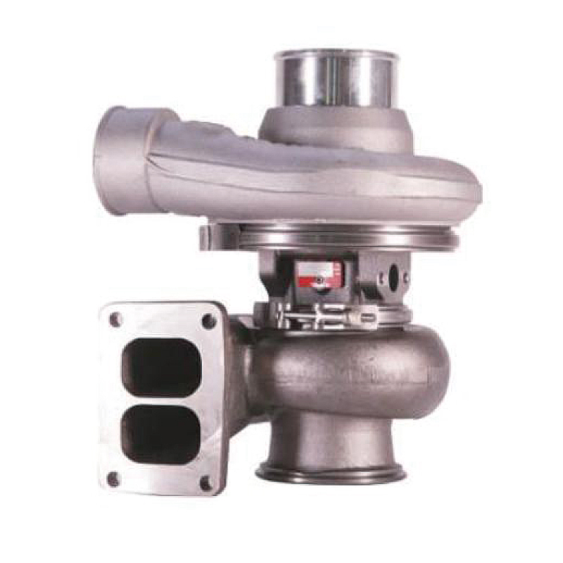 Turbo Charger Mack Truck E6
