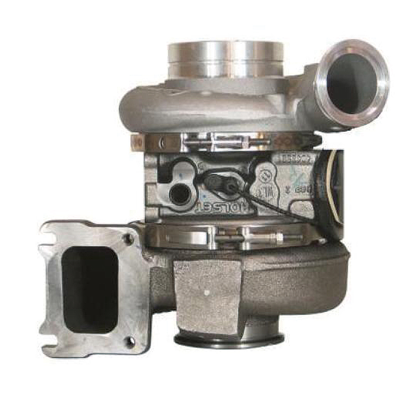 Turbo Charger Truck Various Volvo  FH13 