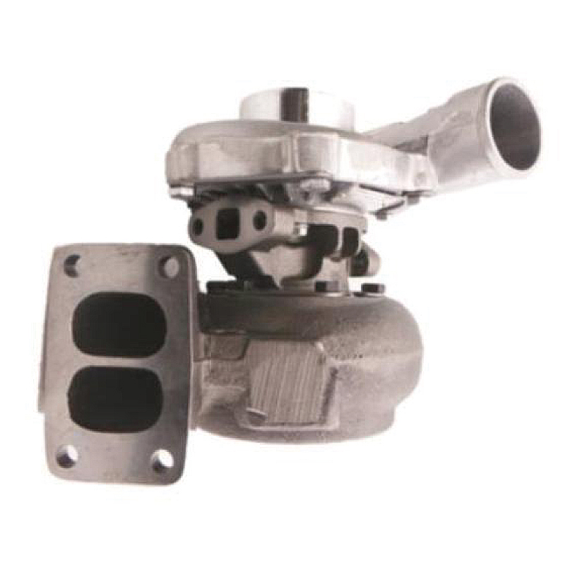Turbo Charger Renault S170 MIDR 06.02.12