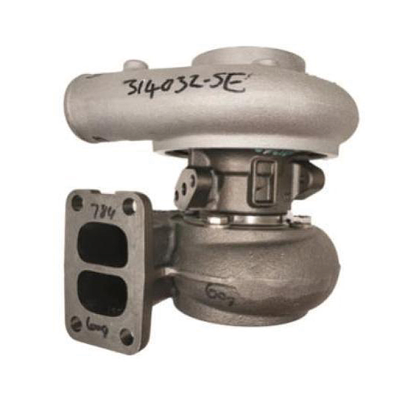 Turbo Charger Mack Mid-liner Truck  ETZ6