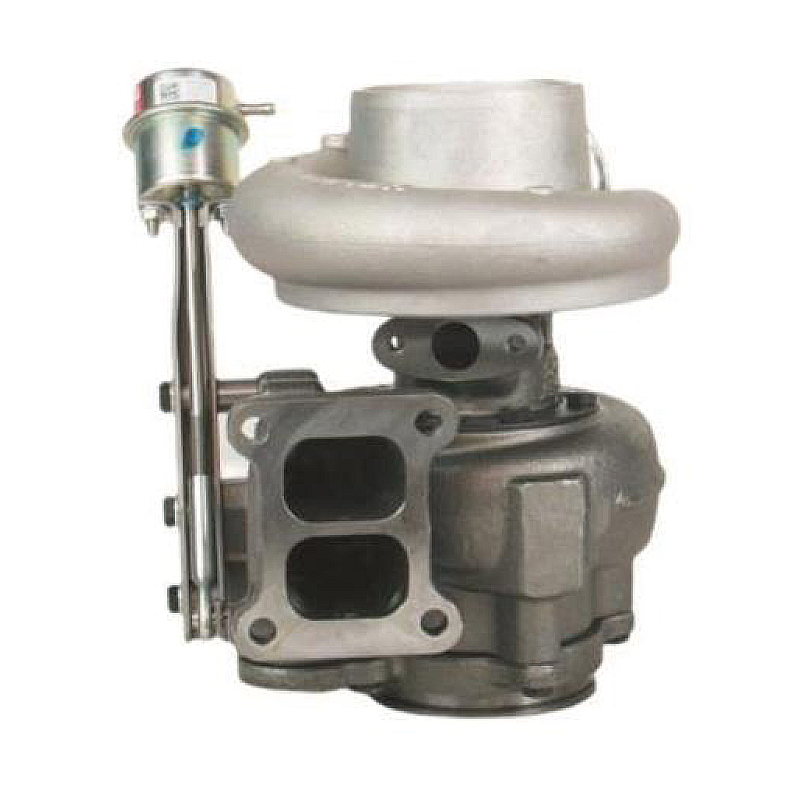 Turbo Charger Cummins 6CTA