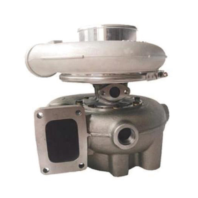 Turbo Charger Cummins KTA 19
