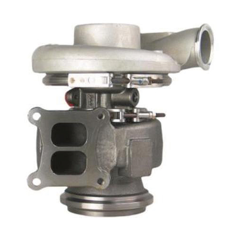 Turbo Charger Cummins Bus M11