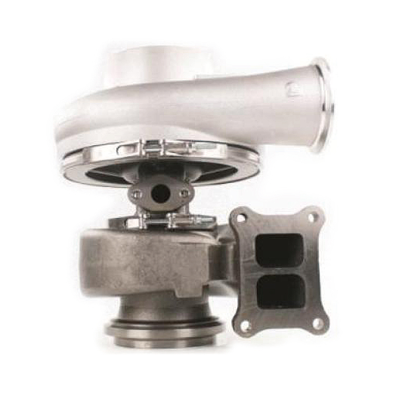 Turbo Charger Cummins Industrial N14