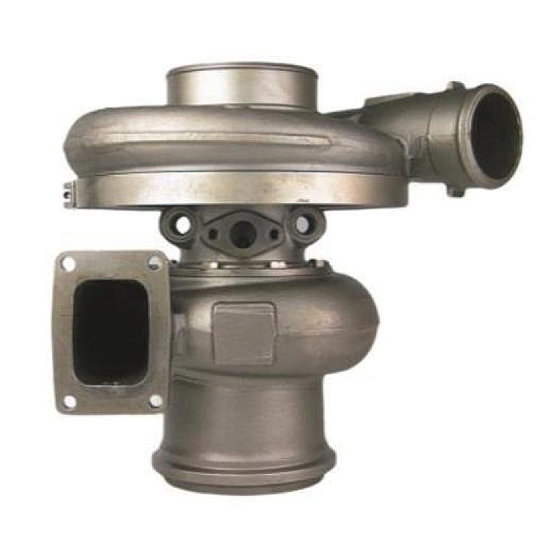 Turbo Charger Cummins Industrial QSK60