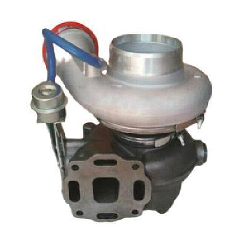 Turbo Charger Cummins QSC8.3