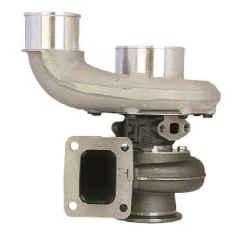 Turbo Charger John Deere 6081H