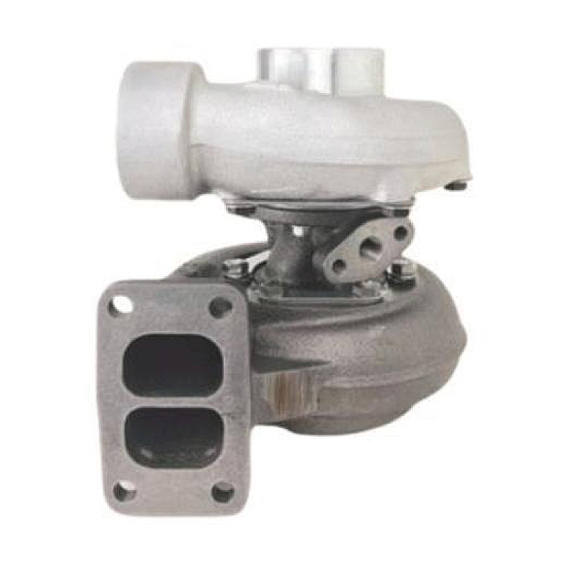 Turbo Charger John Deere 6466A