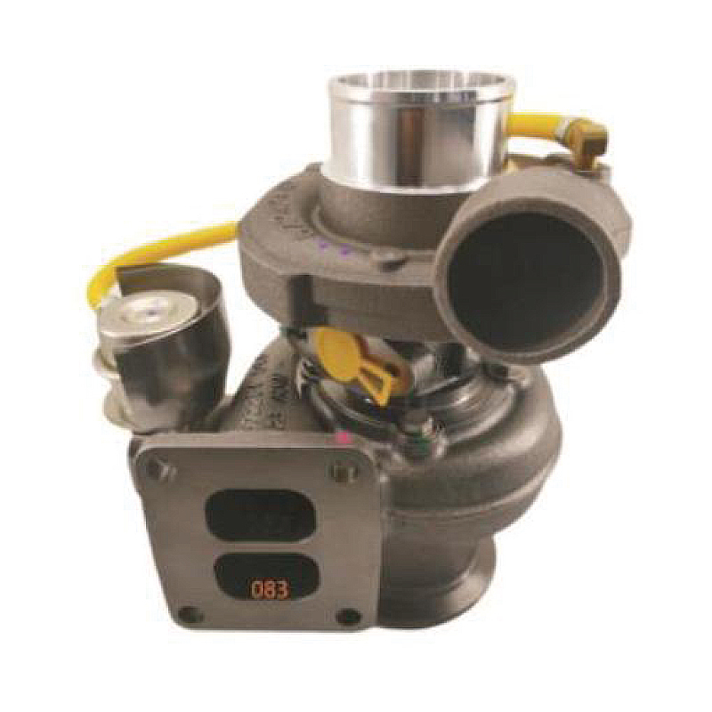 Turbo Charger John Deere 6068H