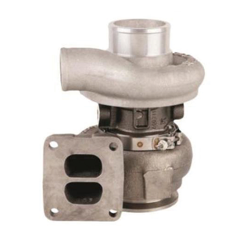 Turbo Charger John Deere 4045