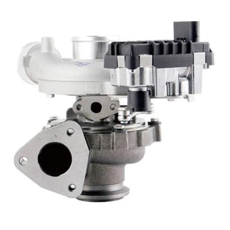 Turbo Charger Chevrolet Z20S,Z20DM